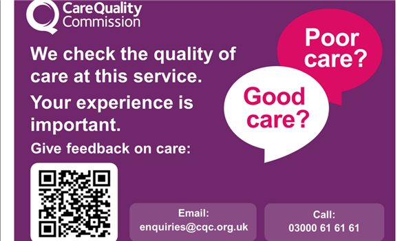 CQC