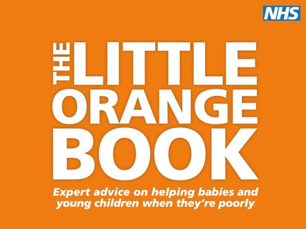 Orange Book