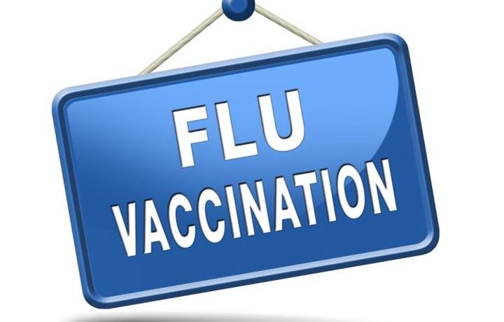 Flu Logo
